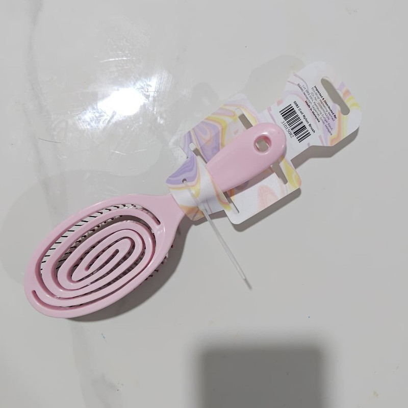 NEW Ell's Fashion Women/Men Easy Hair Comb gallery