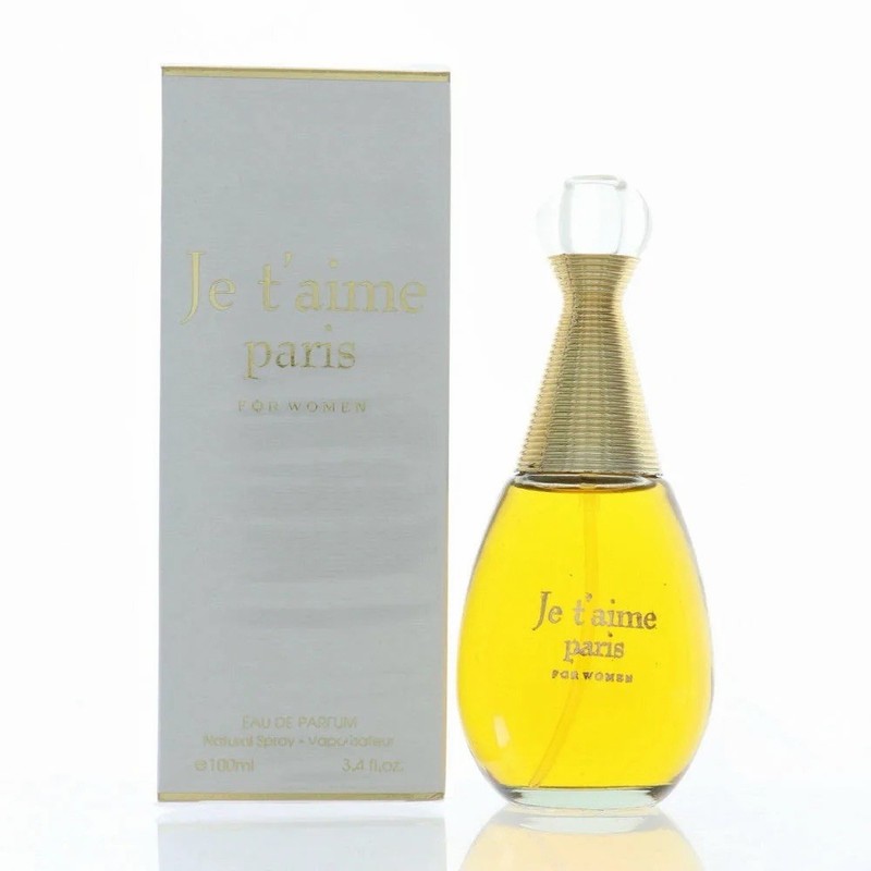 48pcs Cases of perfum mixte Eau de Parfum , 3.4 fl oz gallery