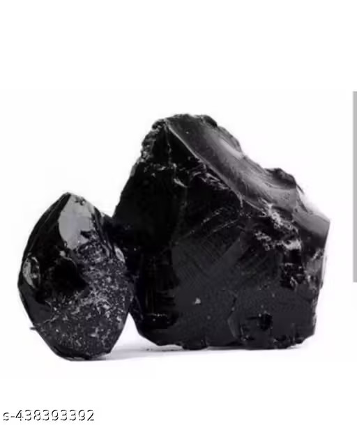 Pure Himalayan Solid Organic Shilajit Resin Supplement Immune Support 500 grams gallery