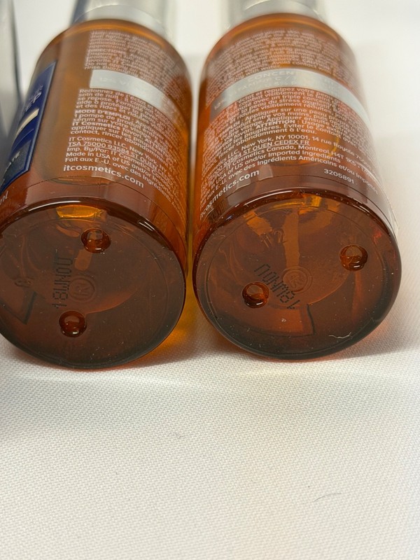 IT Cosmetics Confidence In Your Beauty Sleep Serum Tri-Aox Concentrate 1 fl oz gallery