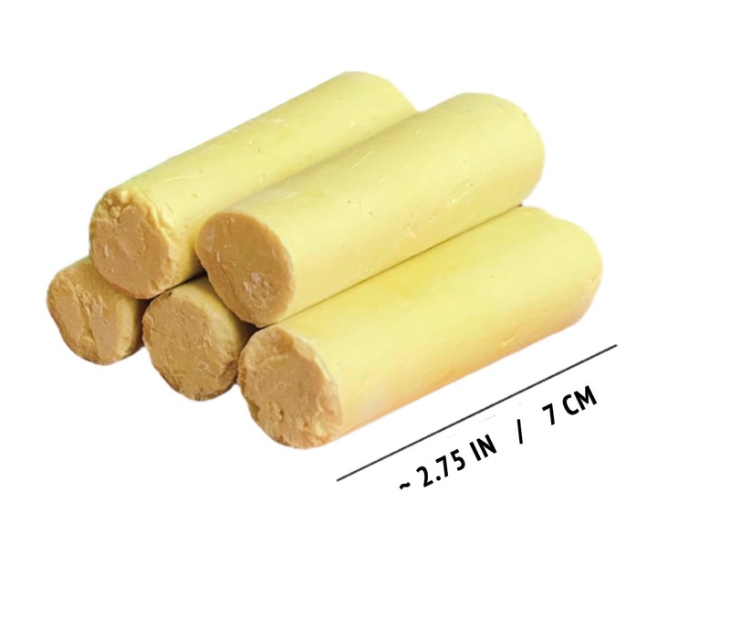 Sulfur Bars - Azufre En Barra - Sulphur Rods - Barritas De Azufre - SulfuRelief gallery
