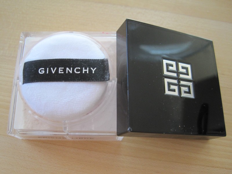Givenchy Prisme Libre Loose Powder ~ 2 Satin Blanc Original Formula AUTHENTIC . gallery