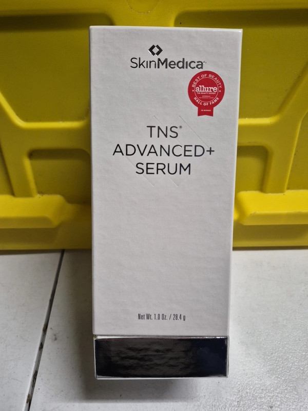 SkinMedica TNS Advanced+ Serum – 1 oz 28.4g 100% Authentic Sealed