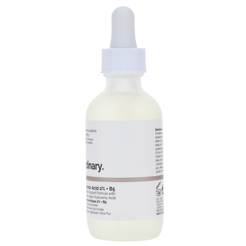 THE ORDINARY HYALURONIC ACID 2% + B5 2 OZ ~ NEW gallery