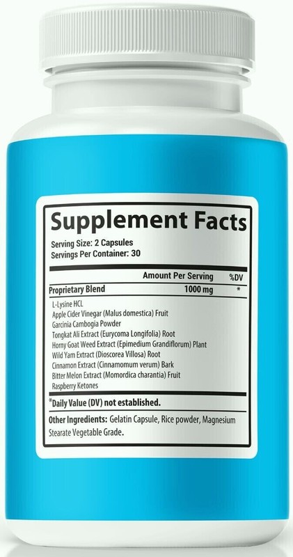 Nerve Fresh Advanced Cognitive Pills for Nerve Health & Function (3 Bottle Pack) gallery