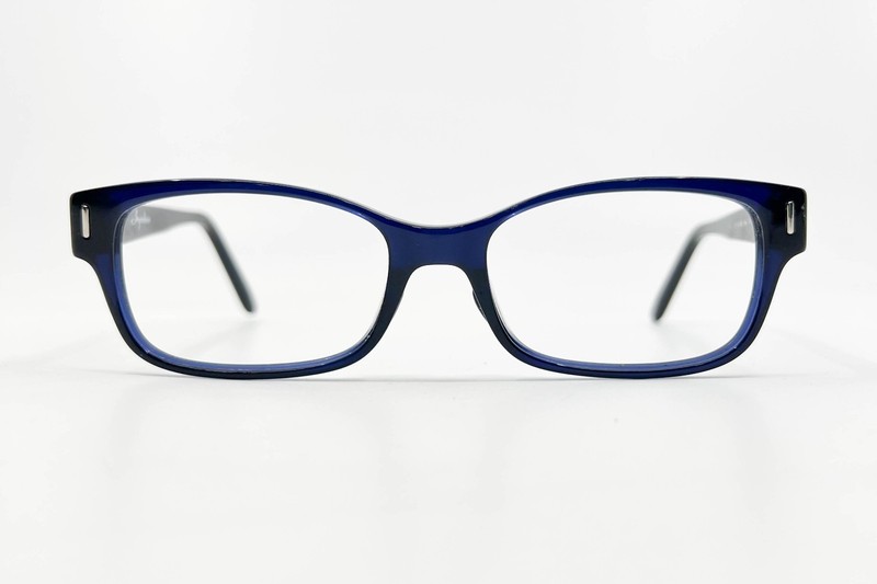 Oakley Impulsive OX1129-0452 Blue Eyeglasses Frames 52-17 141 Designer 18120