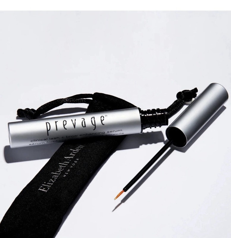 Elizabeth Arden PREVAGE Clinical Lash + Brow Enhancing Serum | 0.13 oz | New gallery