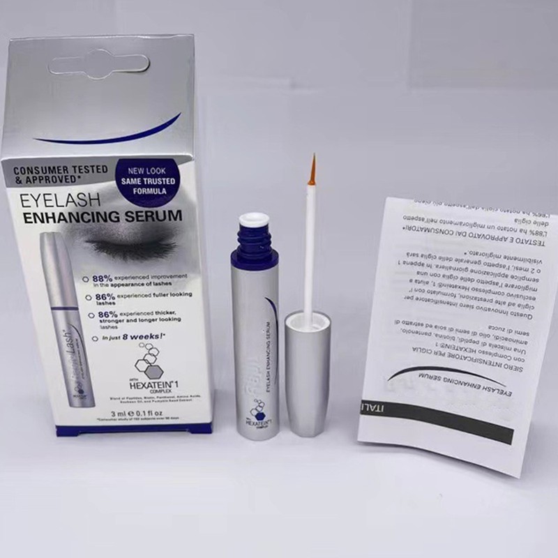 Rapid/Lash Eyelash En/hancing Serum Enhancer Growth Conditioner 3ml/0.1 fl oz gallery