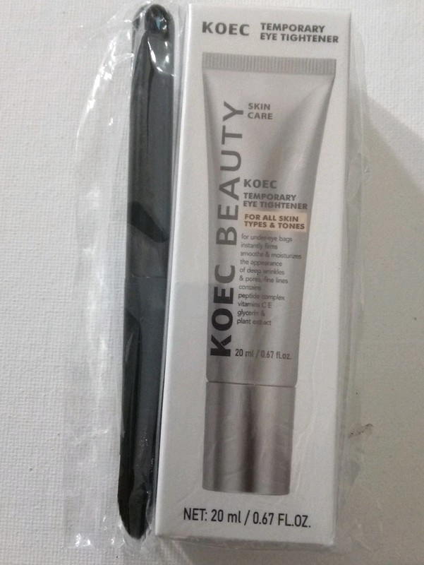KOEC Temporary Eye Tightener