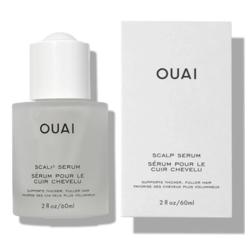 Ouai scalp serum, 60 ml