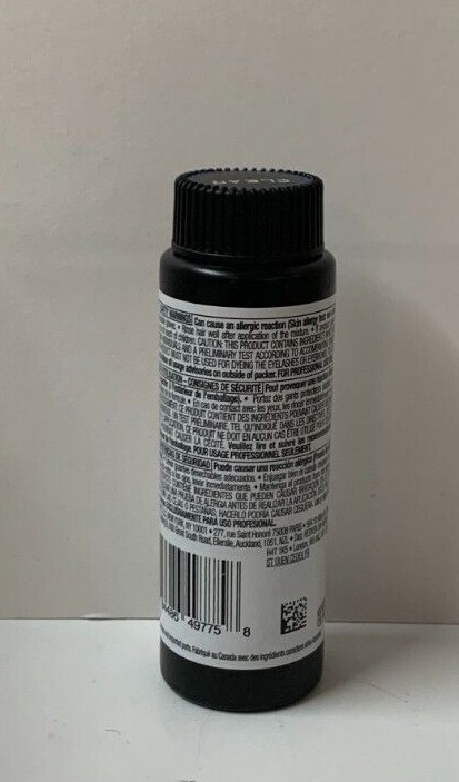 REDKEN COLOR GELS OIL ~ (ORIGINAL) Ammonia Free Permanent Hair Color ~ 2.1 oz. gallery