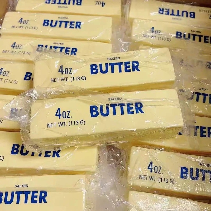 ✅ 1pc Butter Stick Squishy Fidget Toy Soft Stress Relief ADHD Anxiety Squeeze ✅*