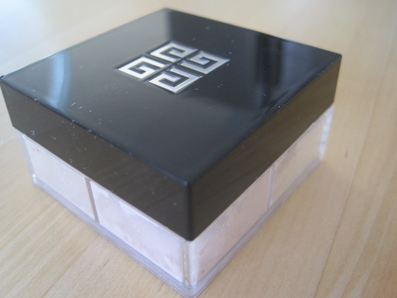 Givenchy Prisme Libre Loose Powder ~ 2 Satin Blanc Original Formula AUTHENTIC . gallery