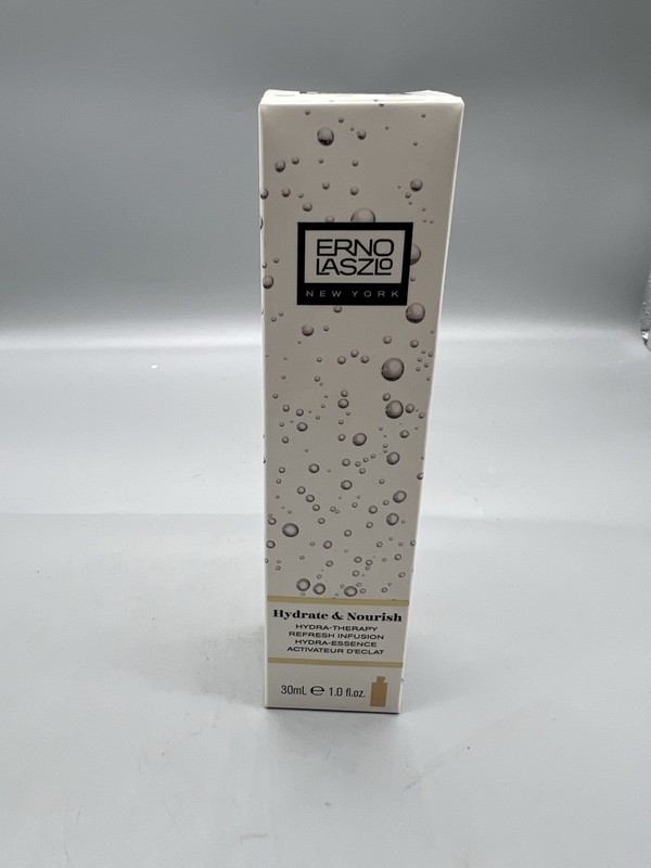 Erno Laszlo Hydrate & Nourish Hydra Therapy Refresh Infusion 1oz