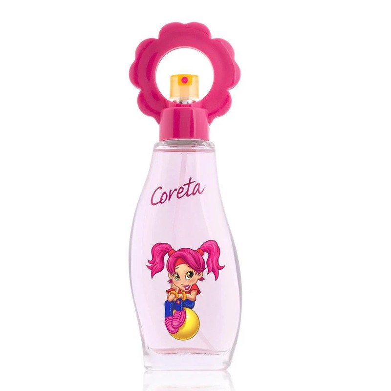 JAFRA Eau De Cologne For Kids| Coreta For Girls| Skid For Boys 1.7 fl. NEW