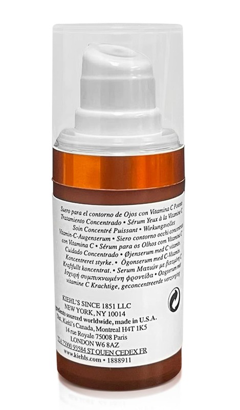 Kiehl's Dermatologist Solutions Powerful-Strength Line-Reducing & Dark gallery