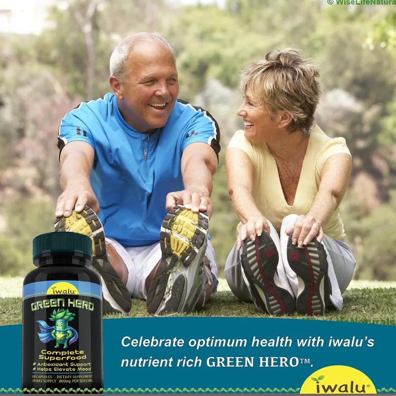 Cápsulas De Árbol De Moringa | Mejora Suplemento ENVIO GRATIS gallery