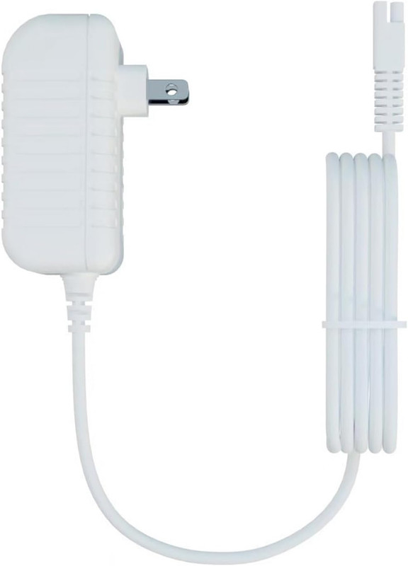 3V Charger for Waterpik WP360 WP360W WP450 WP450W WP462 WP462W Water Flosser Rep