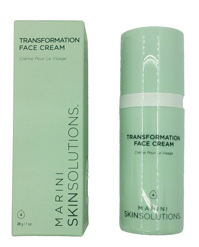 Jan Marini Transformation Face Cream 28 g / 1 oz *NIB New Packaging Exp 2027