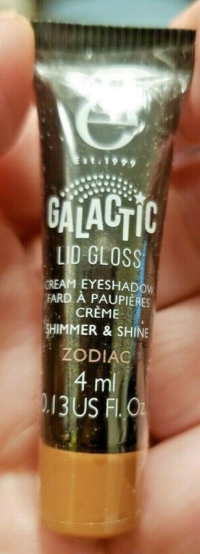 Eyeko Galactic Lid Gloss Cream Eyeshadow 4ml /0..13 oz – Zodiac