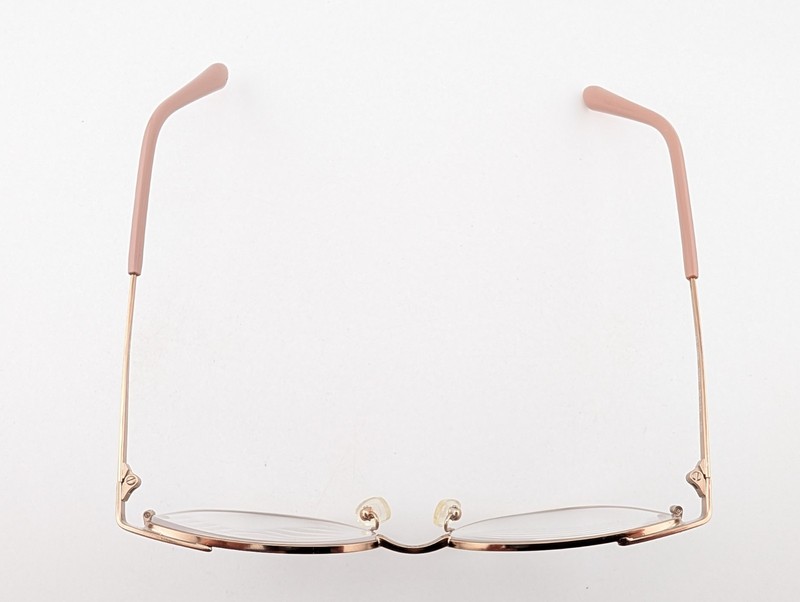 Armani Exchange Eyeglasses, Frames Only, Brazil, AX 1058 6103, 54-16-140 gallery
