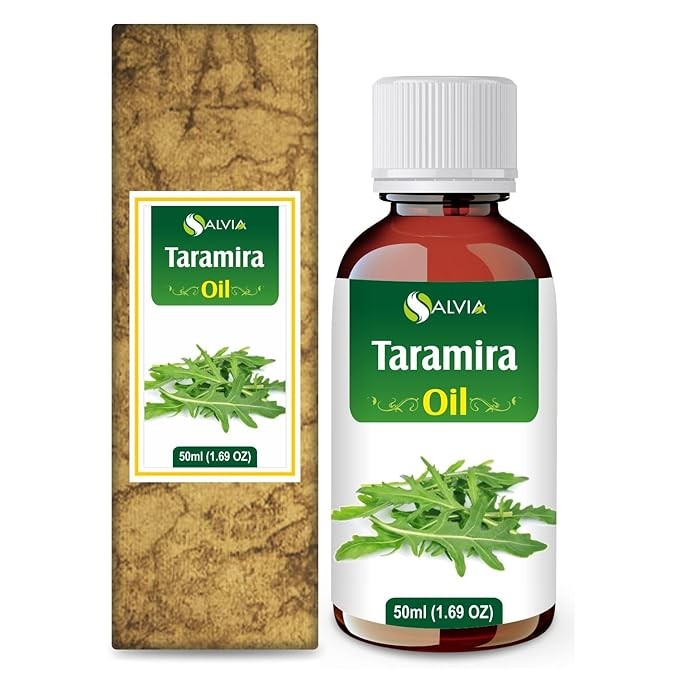 Salvia Taramira Oil 50ml gallery