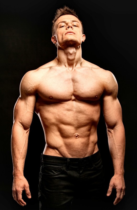 muscle increase supplement - BCAA 3000MG - leucine protein powder 3B gallery