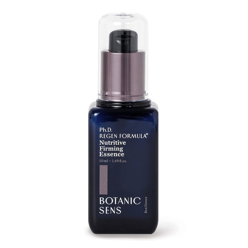 Nutritive Firming Vegan Essence Lotion for Face & Neck, Long-Lasting Lift & H…