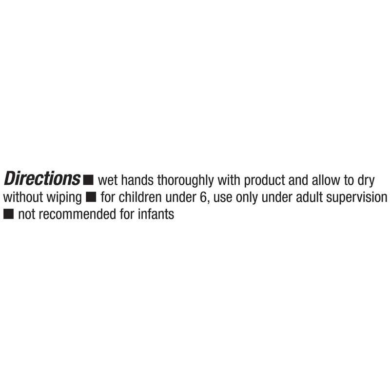 Equate Original Pump Advanced Hand Sanitizer with Vitamin E, 32 fl oz (946 mL) gallery