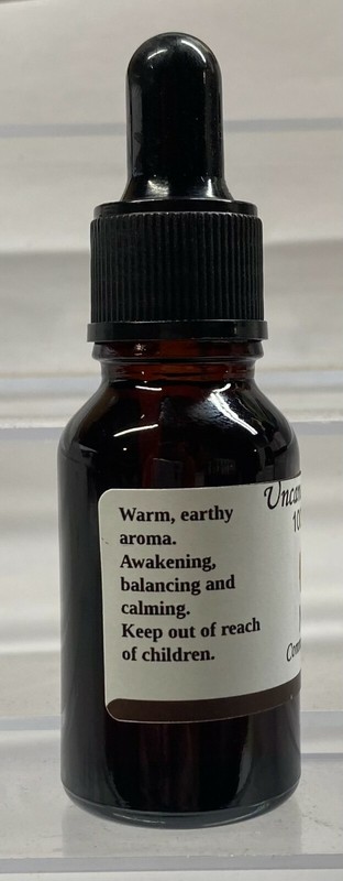 Myrrh 100% Pure Essential Oil Therapeutic Grade 15ml gallery