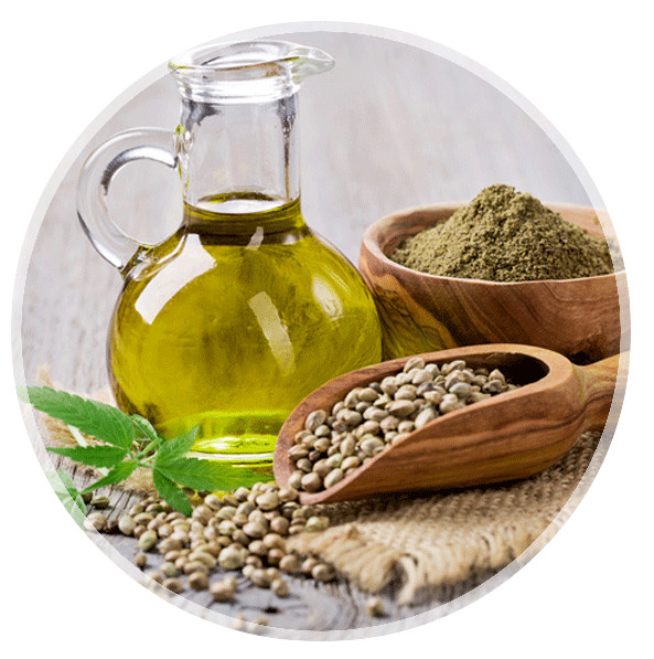 hemp oil for pain relief - HEMP OIL ORGANIC 1400mg - hemp seed oil capsules gallery