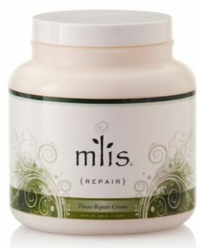 mlis TISSUE REPAIR CREAM Quart Size