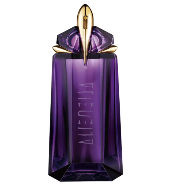 Always full of irresistible charm Thierry Mugler Alien Unisex Concentrated Perfu