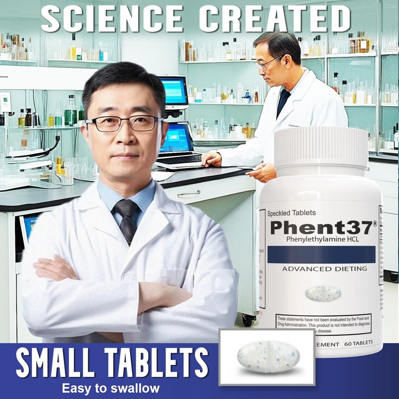 2 + 1 FREE (3 total Bottles - Phent37 - Appetite Suppressant Fat Burner Diet gallery