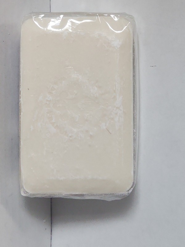 World Market La Lavande French Triple Milled Soap Organic Shea Butter Bar (T188) gallery