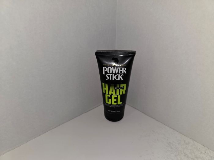 Power Stick Ultra Firm Hair Styling Gel 5 fl oz *New*