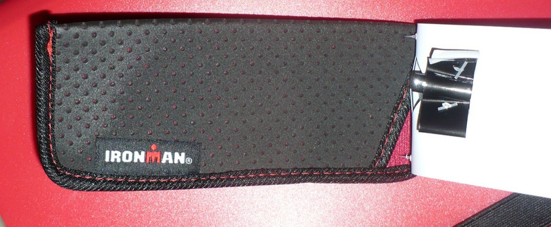 IRONMAN By Foster Grant IM2000 Blk Red Reading Glasses READERS +2.75 gallery