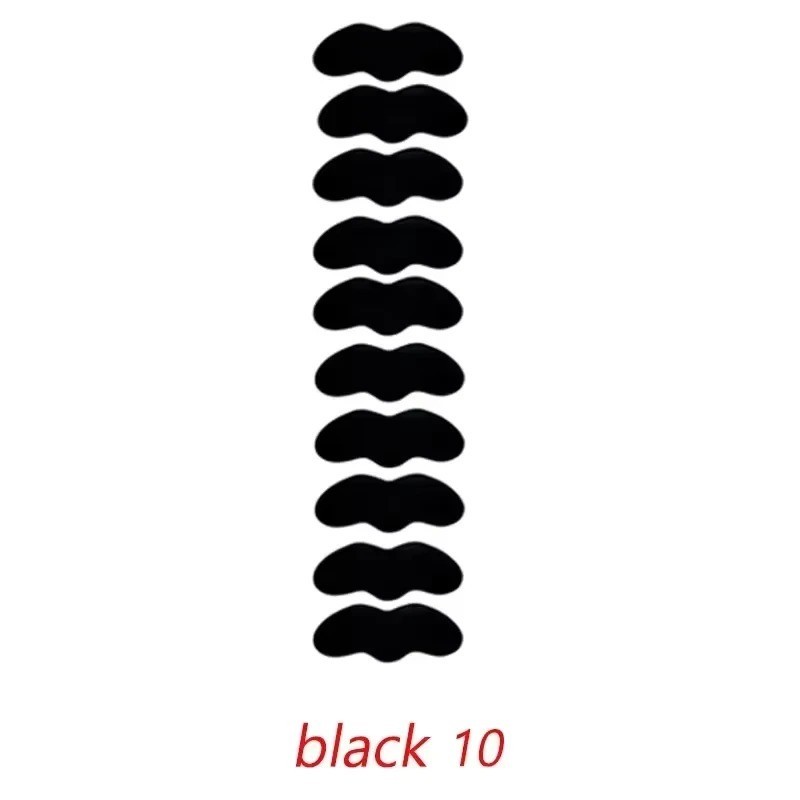 10/20/50/100PCS Nose Pore Cleansing Strips Deep Blackhead Removal Patch