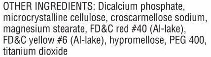 Ferrous Sulfate 325 mg Iron Supplement Tablets Dietary Reliable1 100 Count gallery