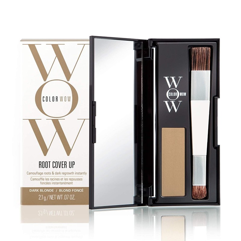 Color Wow Root Cover Up 2.1g Choose Your Color gallery