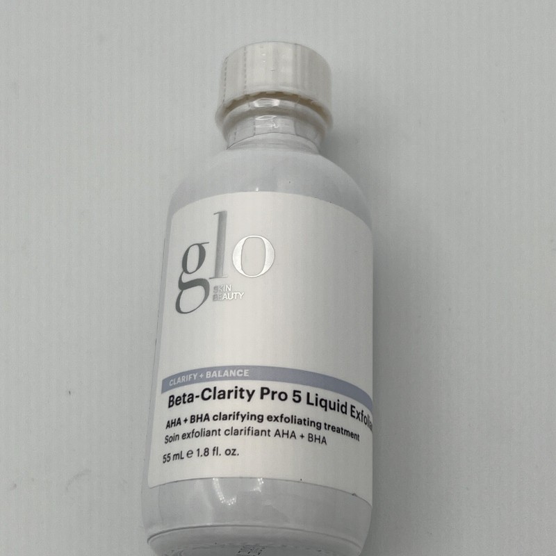 GLO SKIN BEAUTY Beta-Clarity Pro 5 Liquid Exfoliant 1.8 oz / 55 mL