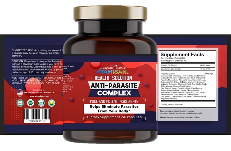 DETOX Kit body colon Detox cleanser liver & colon health 2 gallery