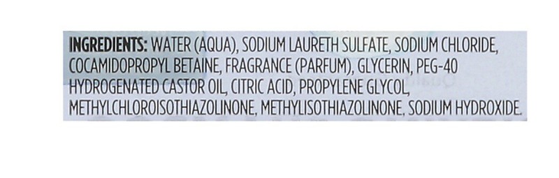 Lot Of 6 Signature Care Anti-Residue Clarifying Shampoo 6oz Offer gallery