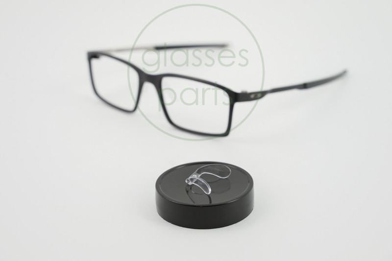 Steel Line S OX8097 (1x) Nose Pad Oakley Replacement Nosepad