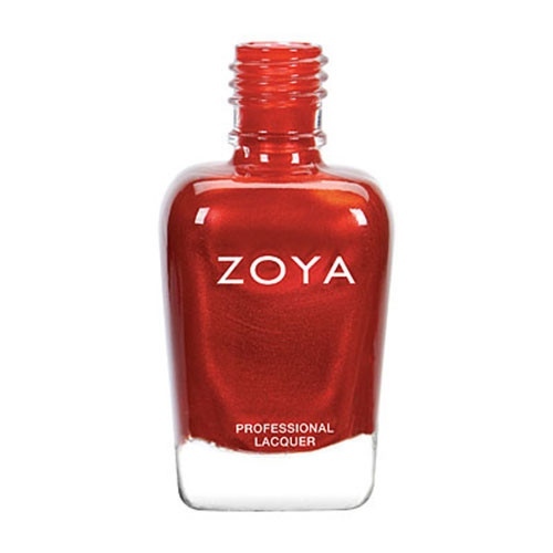 Zoya Nail Polish Ember ZP810 Flair Collection