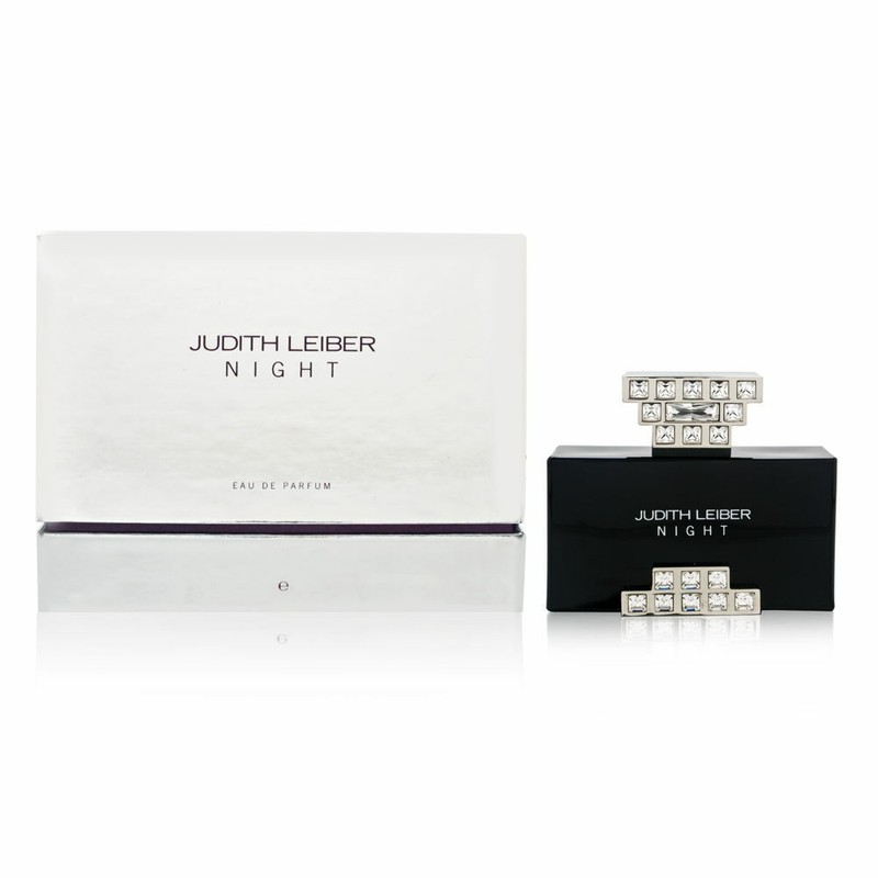 Judith Leiber by Judith Leiber for Women 2.5 oz EDP Spray Brand New