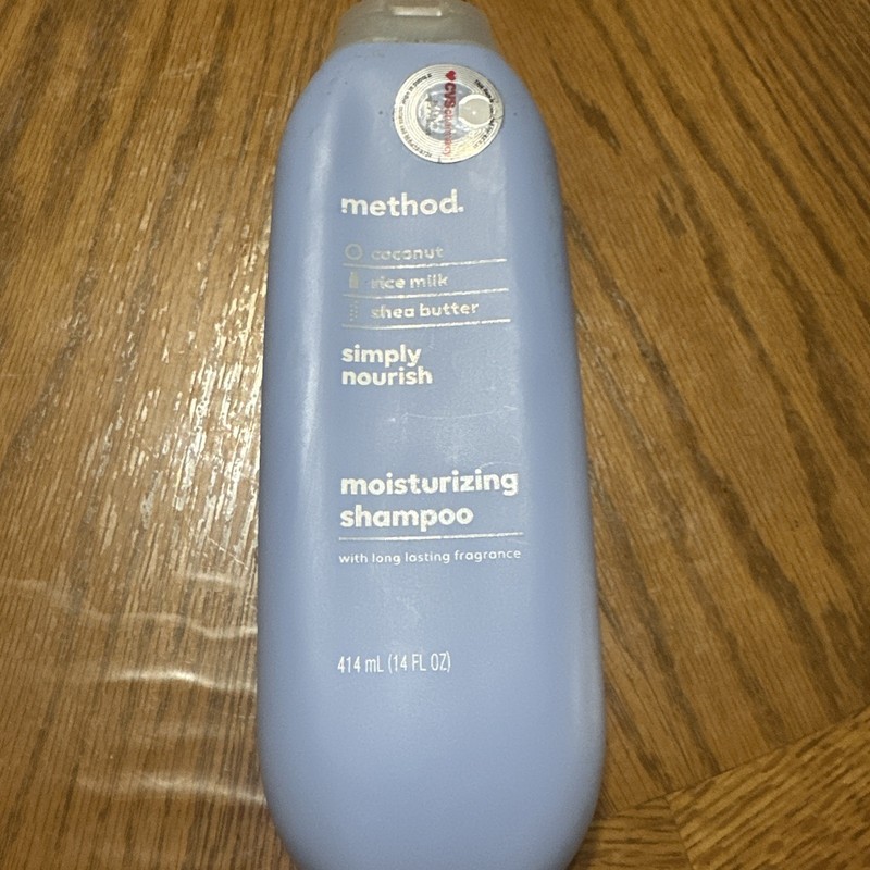 Method Simply Nourish