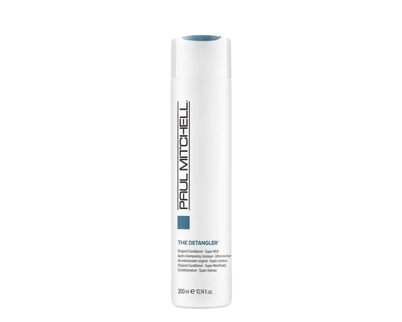 Paul Mitchell The Detangler Original Conditioner Super Rich Formula 10.14 fl oz