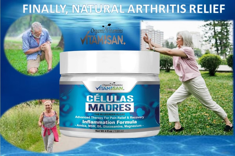 muscle Relief Cream Advanced Fast Acting, Muscle Ache 4 Ounce MUSCLE support gallery