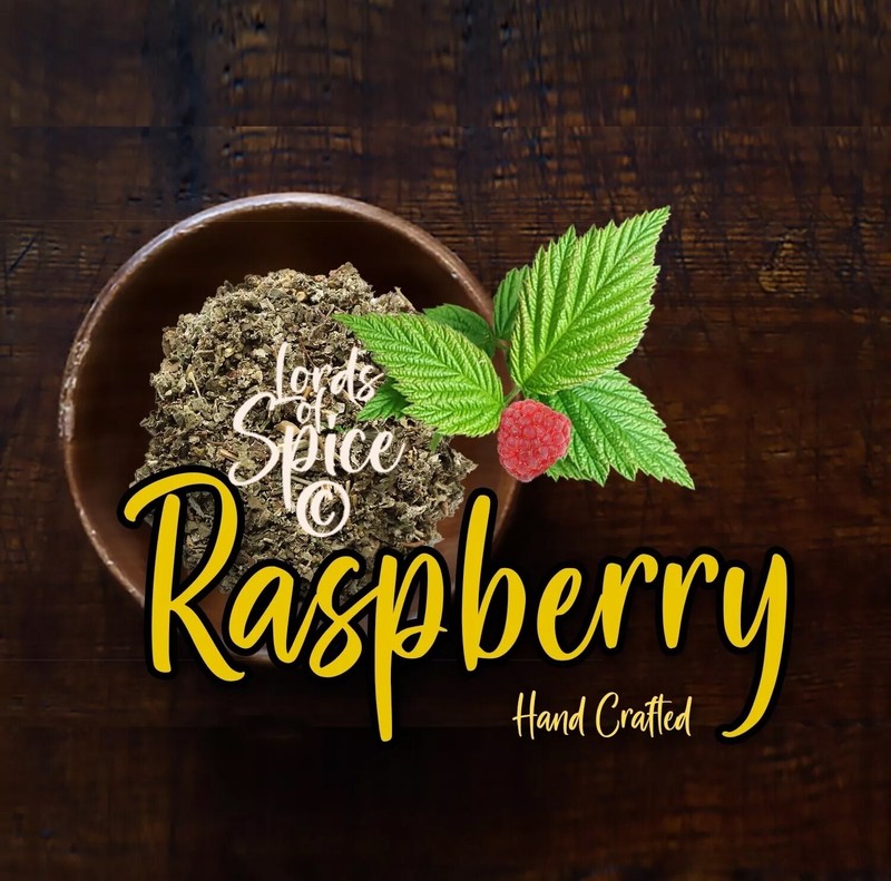 Red Raspberry leaf tea – Herbal Tea – Free Shipping – USA